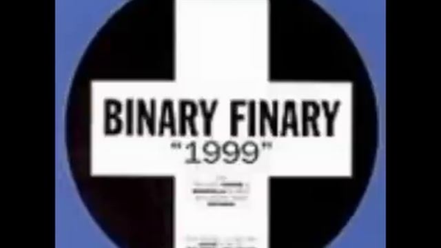 Binary Finary- 1999 (Best version released) смотреть онлайн