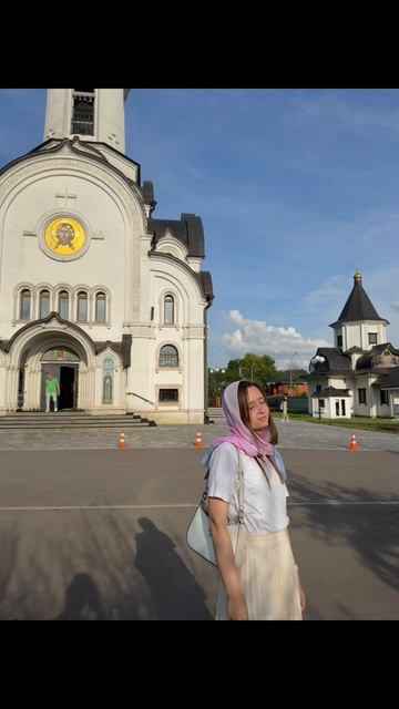 Ты слышишь (Cover)