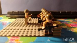 Невдуляндия/ Трейлер серии Брикфильмов