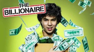 Тинейджер на миллиард (краткий пересказ фильма. КЛИФФХЭНГЕР)