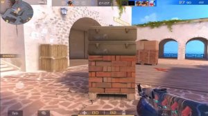 мувик стандофф2