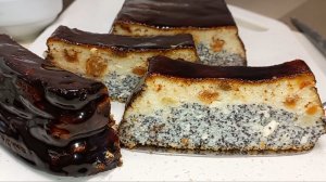 Идеально к чаю! Вкусный нежный ПИРОГ просто тает во рту!