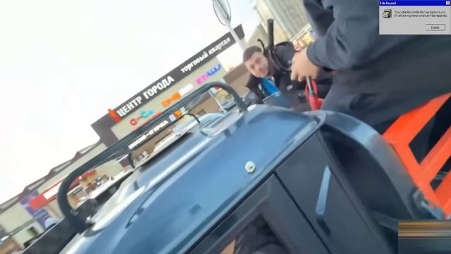 Позитивный Веселый Ролик (6).Парни МолодЦы!!!..