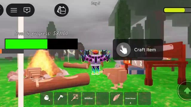 Обнова в пати смотреть онлайн