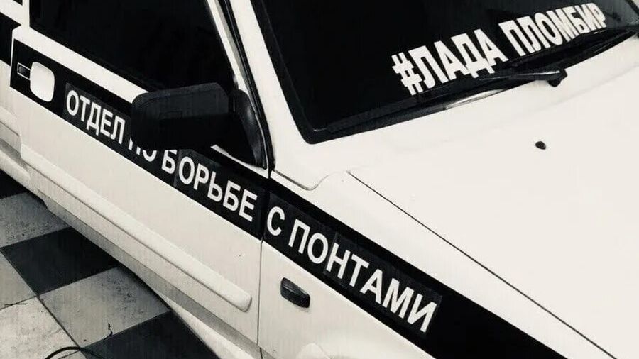 Лада Плобир:стрим по SWAT