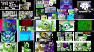 гумми Бер их нереально много