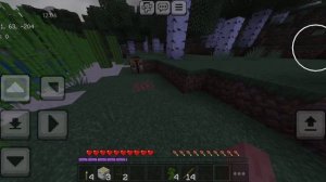 похождения- постройка дома в 🎬майкравт