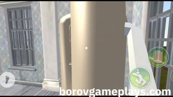 Scary Horror Alien Neighbor Full Gameplay