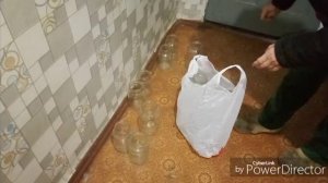 Ремонт / Какие цветы отложила, какие оставила на посев.