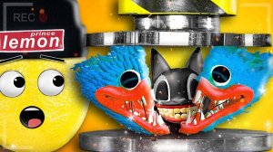 СИЛЬНЫЙ ПРЕСС РАЗДАВИТ ВСЁ! НУБАСТЕР