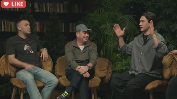 Артем Дзюба и Леонид Слуцкий ЧБД