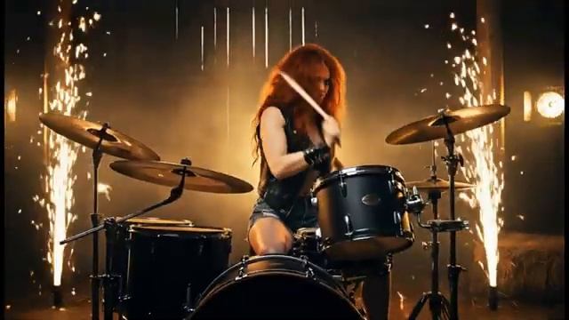 Призрак Весёлый деревенский Turbo Folk