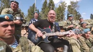 Денис Майданов-ВДВ