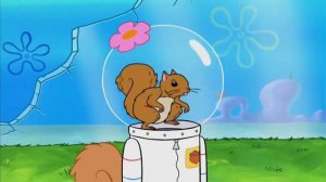 Анонс мультсериала "Губка Боб Квадратные штаны" без логотипа (2х2 +2, 17.01.2026)