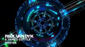 Paul van Dyk  James Cottle - VORTEX