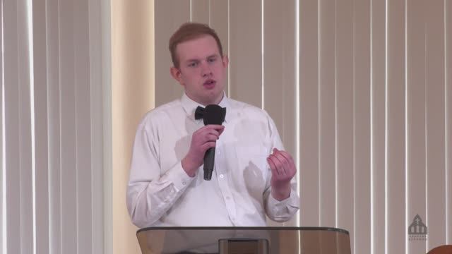 Богослужение 17.01.2026 | Три фазы служения | Егор Козуля смотреть онлайн