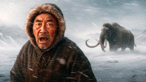 Чукчи. Самая загадочная цивилизация Арктики