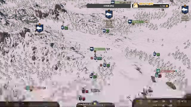 Mount & Blade II: Bannerlord - War Sails (Тест) смотреть онлайн