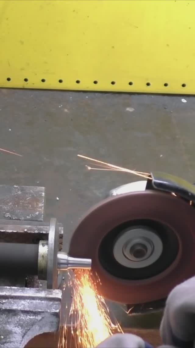 Быстрая доработка сверла для шуруповерта.