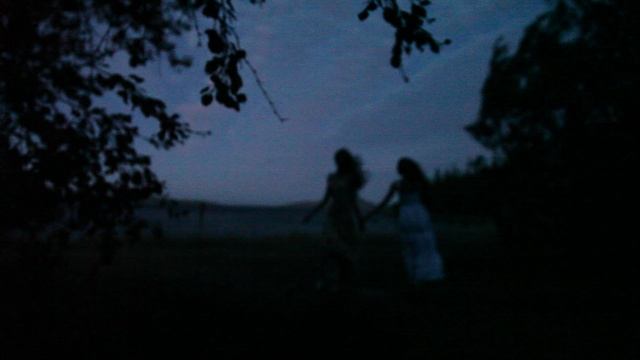 © "Конкурс Мис СПб 2012 на Немце". Экспедиция  "Наследие Гипербореи" MVI_0325