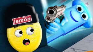 ПЫЛЕСОС УГРОЖАЕТ В МАГАЗИНЕ 24 ЧАСА В ROBLOX!