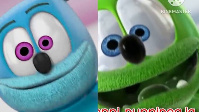 2 gummy bears смотреть онлайн