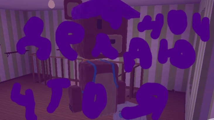 Что я делаю ночью? (Super bear andeventure