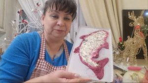 Готовлю к дню рождения мужа. Салаты и закуски. Продолжаем лечение. Что будет дальше?