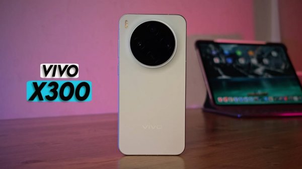 Пожалуй, лучший компактный смартфон 2025 года