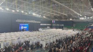 Якутск ШВБ 2026 | Николай Артемьев