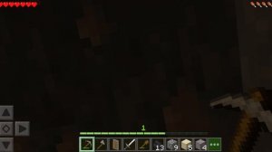 майнкрафт в конце забыл попрощаться