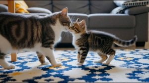 ПРОСТО ВИДЕО ПРО ЭТИХ КОТИКОВ