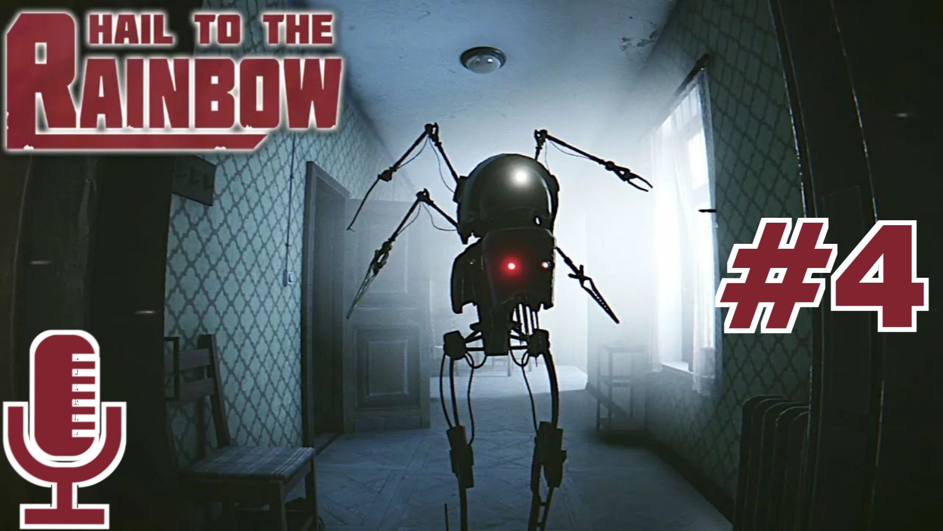 Hail to the Rainbow▶Прохождение 4 смотреть онлайн