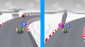 Going Balls  Super Speed run Gameplay New Update Level 1838 Race