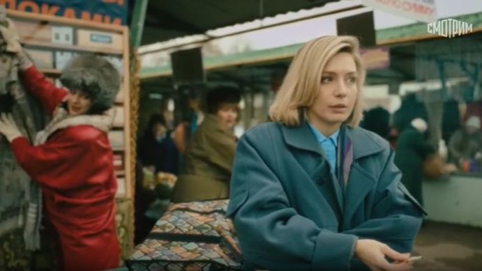 Лимитчицы 2 сезон 1-2 серии анонc, что будет в сериале смотреть онлайн