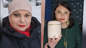 Прогулка 🎄 Распаковка и обзор покупок 🛍