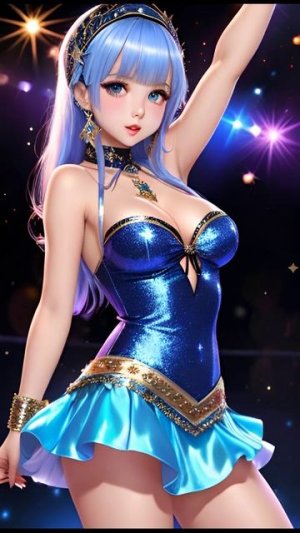 Олег Рок-н-ролл - Анфиса