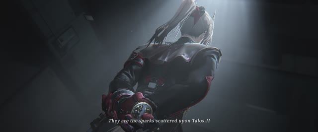 Arknights Endfield — трейлер оперативников смотреть онлайн