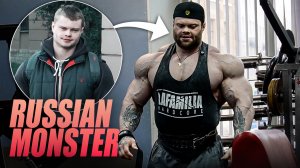 Сергей Данилов: "Блин, я думал, когда я стану как Лесуков!" | Честный разговор с монстром из Алмаза