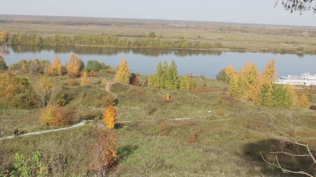 ПРОГУЛКИ: ОСЕННЯЯ РЯЗАНЬ | Константиновское подгорье и Светка Соколова | ГРИБЫ С ГЛАЗАМИ | 2025