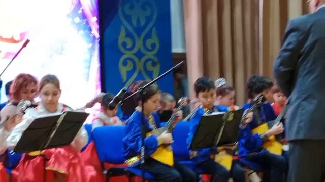 Карело-финская полька 16.01.2026 г. смотреть онлайн
