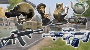 MDR/RPK Сегодня День смерти Farm120K | Arena Breakout