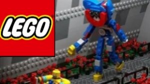 лего попи плэй тайм 4