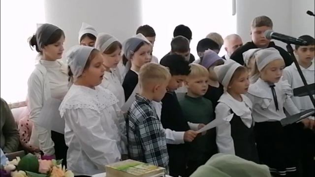 Много книг на свете есть / дети смотреть онлайн