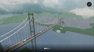 Крушение моста 2 Часть