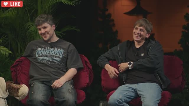 Илья Куруч ЧБД смотреть онлайн