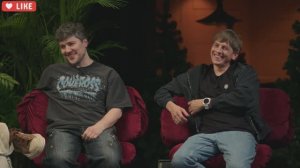 Илья Куруч ЧБД