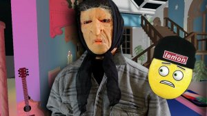 ГРЕННИ 3 на ИЗИ! GRANNY 3 ПРОХОЖДЕНИЕ