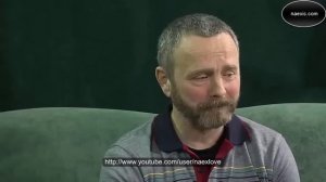 Сергей Данилов и Сергей Стрижак - Встреча беседа (Полная версия) со звуком