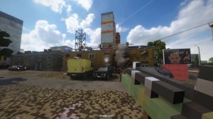 игра в тирдаун